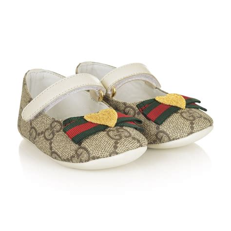 baby gucci shoes|baby gucci shoes girl.